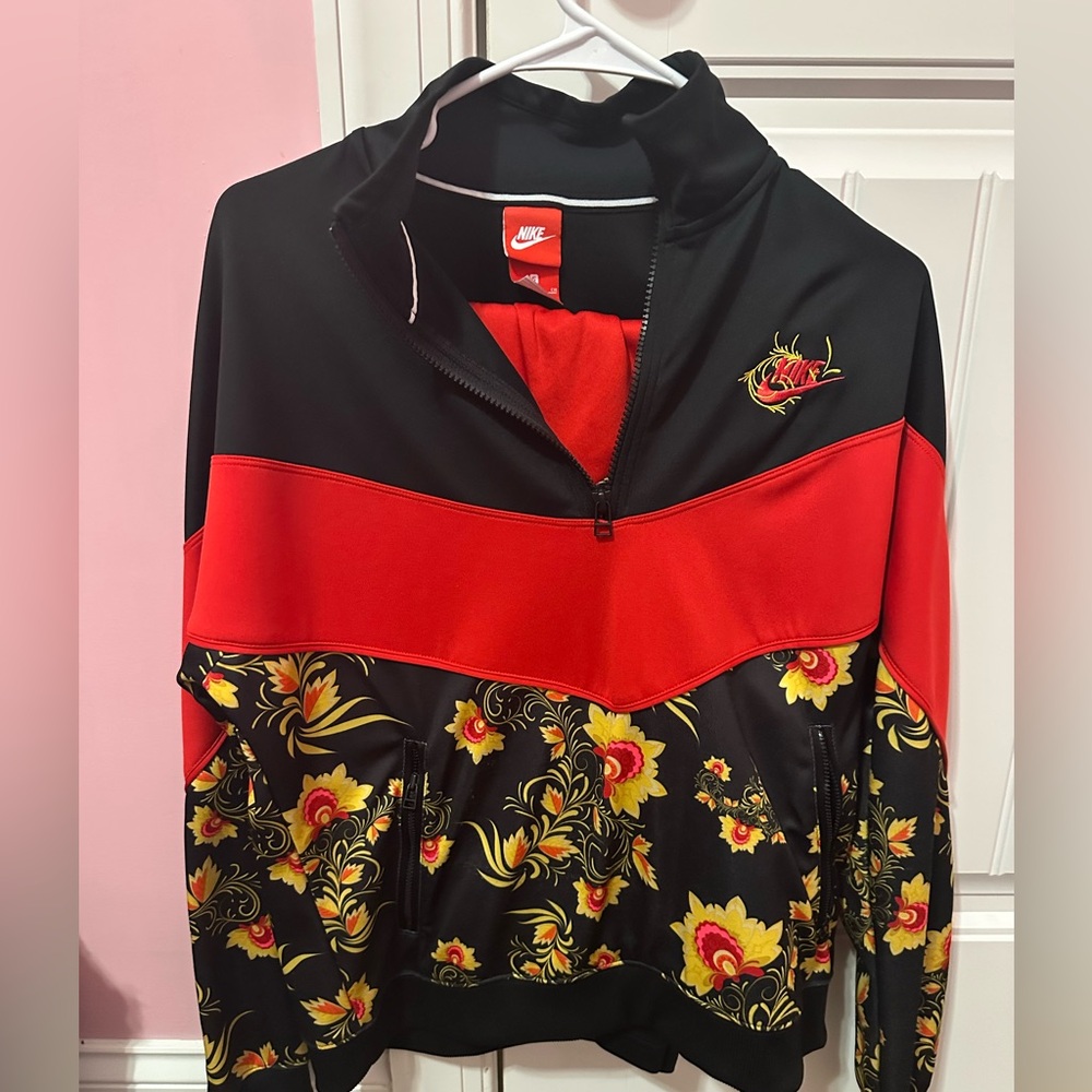 Nike Track Suite